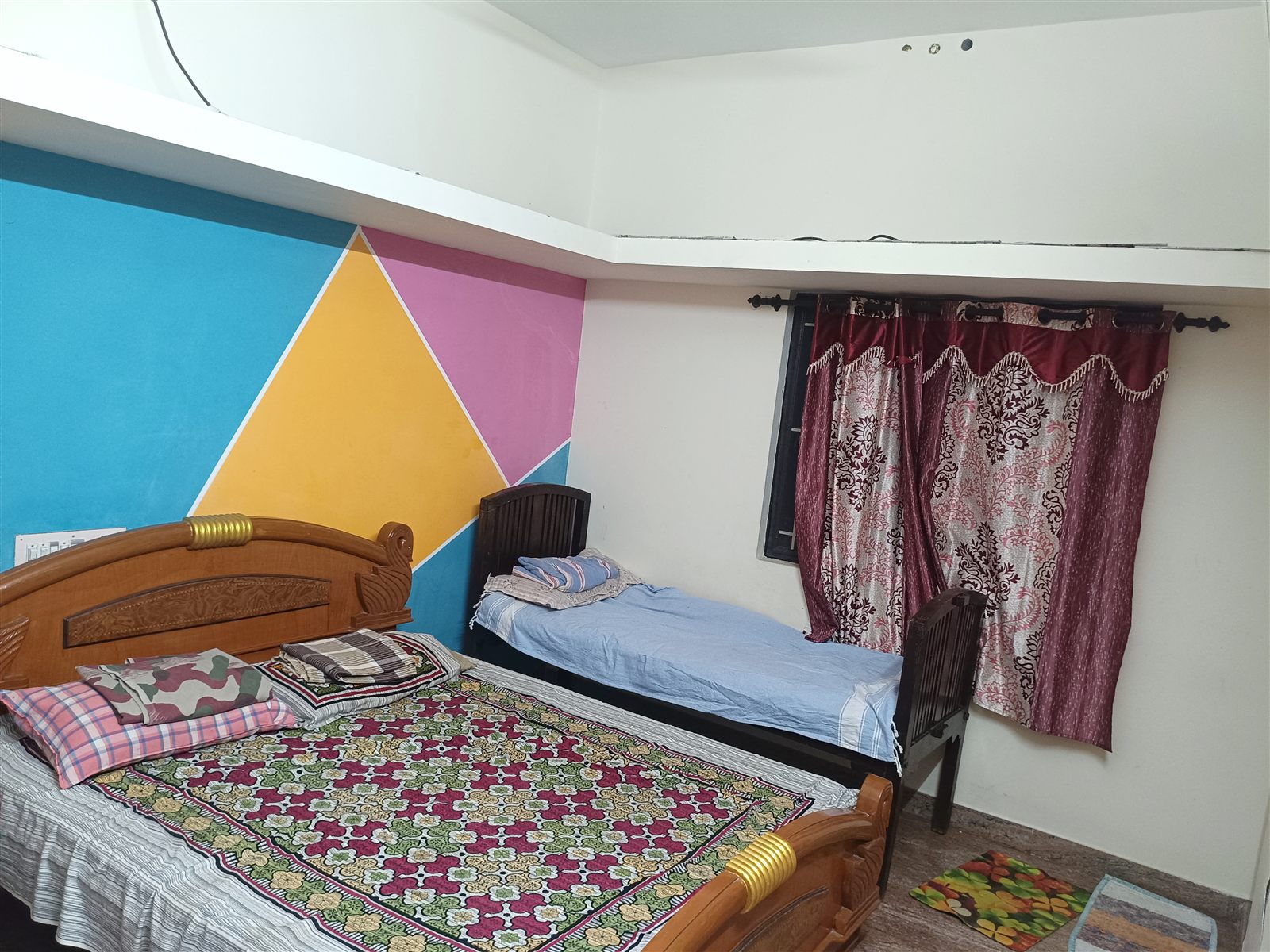Family Bedroom